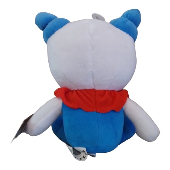 PIGGY Clowny Clown‎ Series Collectible Plush Roblox PhatMojo Stuffed Toy Doll - Picture 2 of 3